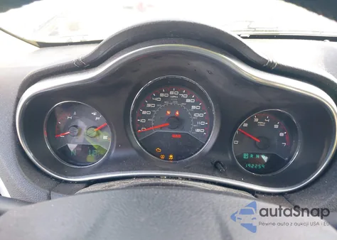 2013 Dodge Avenger Sxt z USA, uszkodzony, nr VIN 1C3CDZCG1DN709791